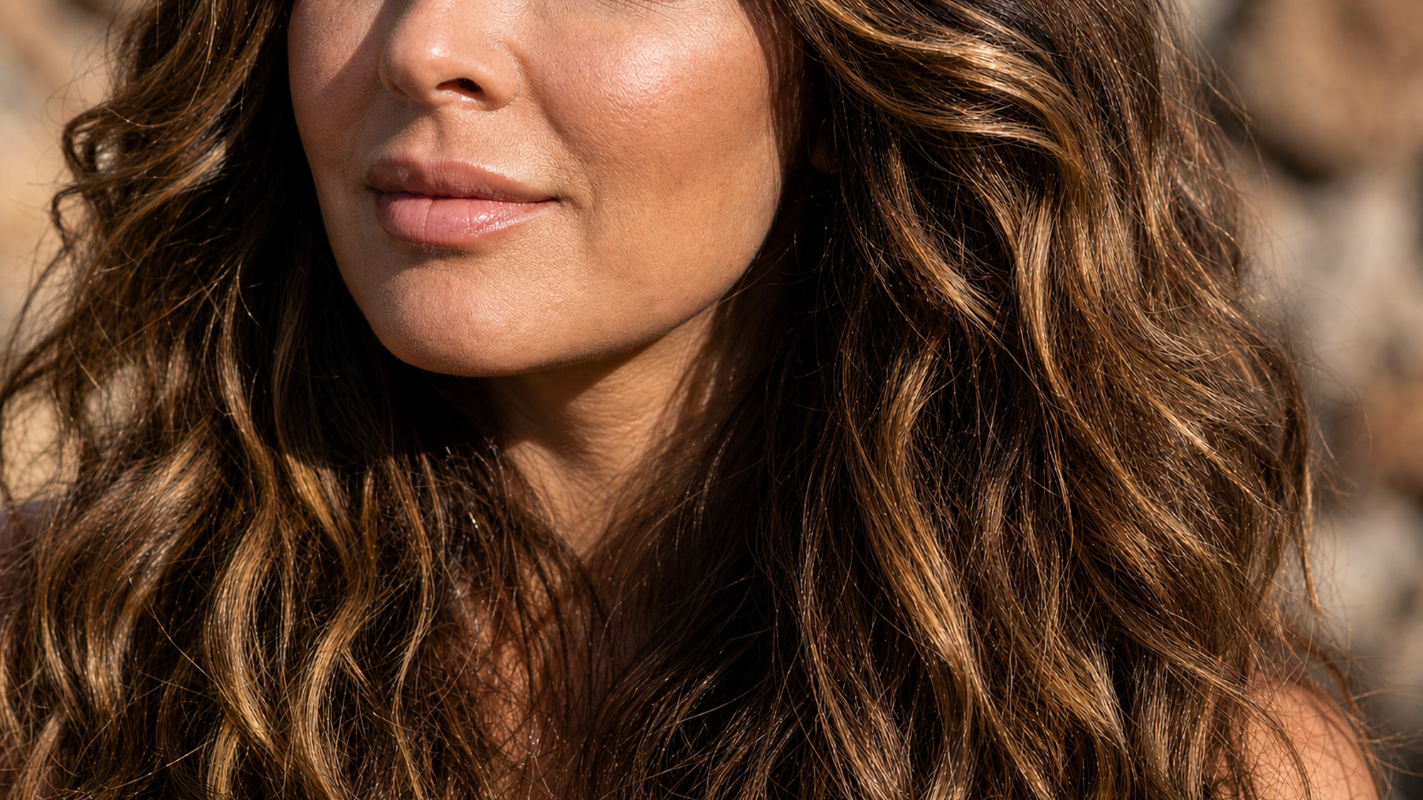 Your Hair Wellness Ritual
