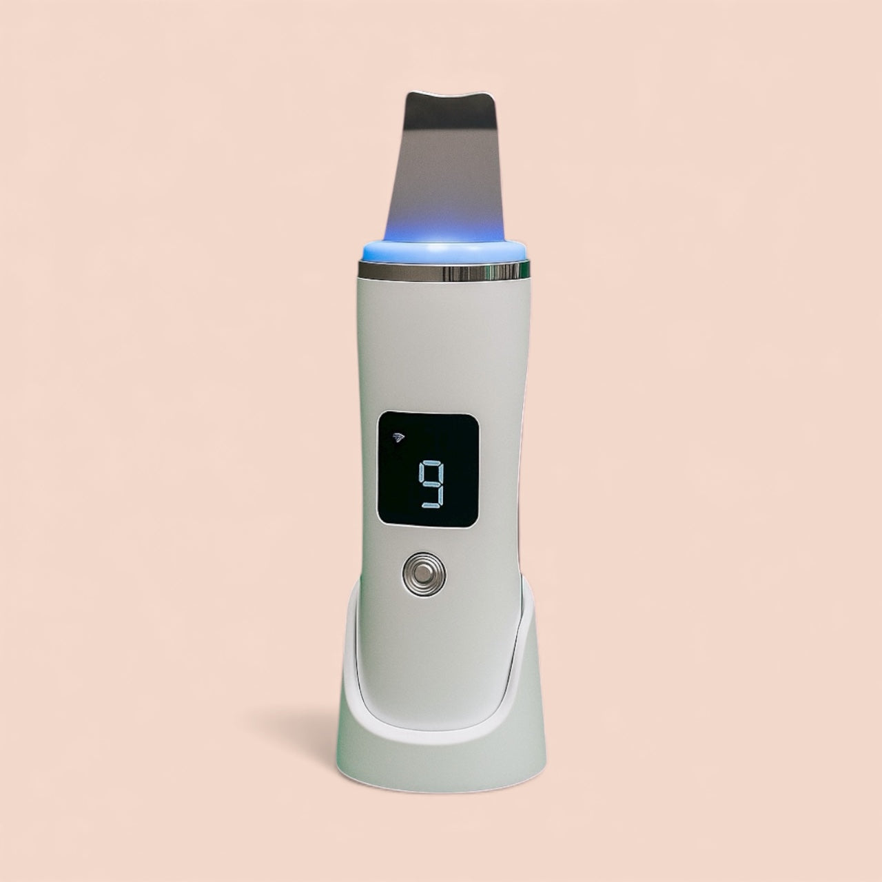 Ultrasonic Skin Pore Extractor