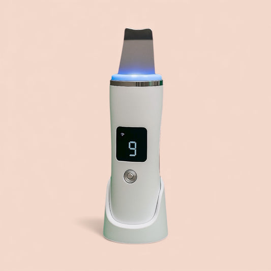 Ultrasonic Skin Pore Extractor