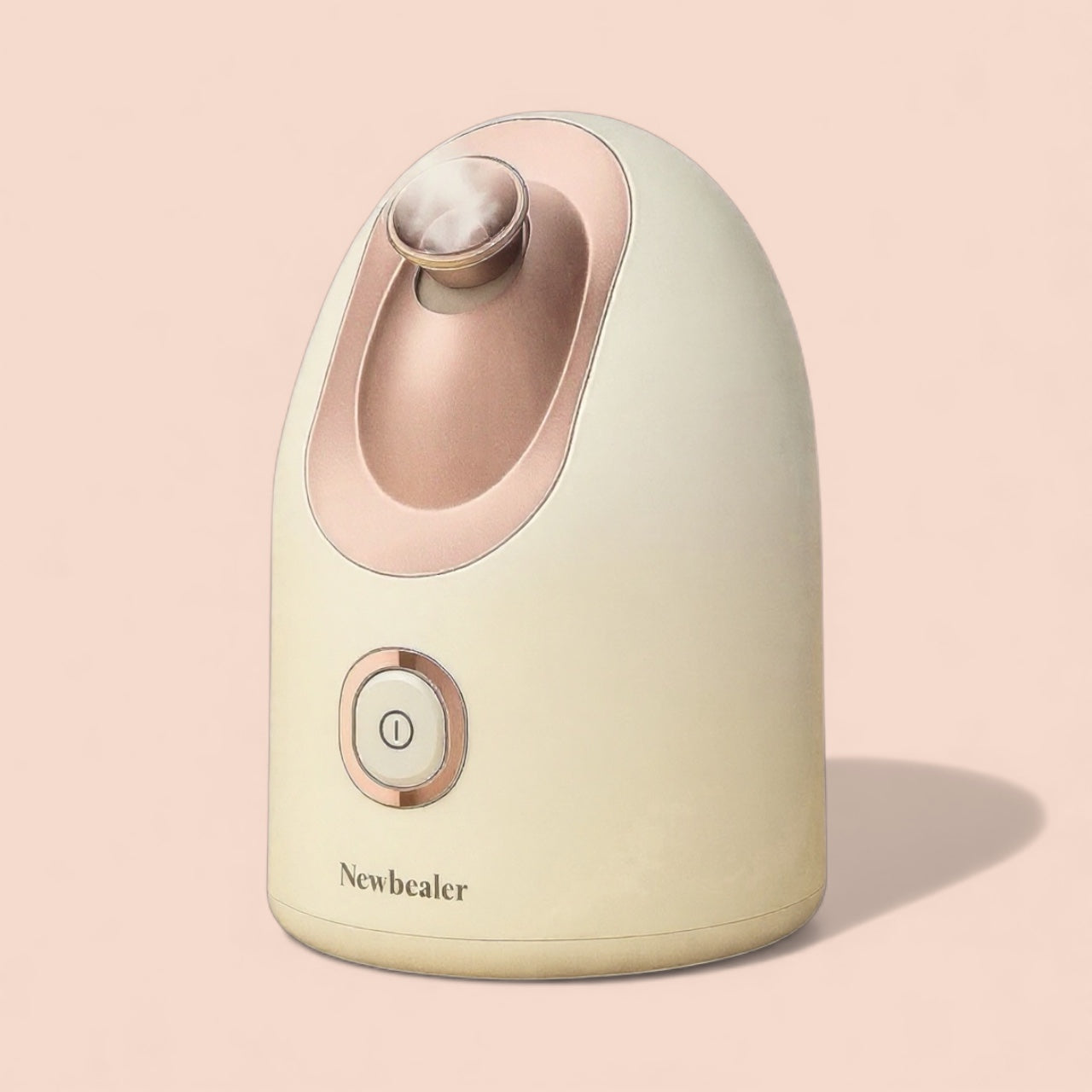 Compact Facial Steamer